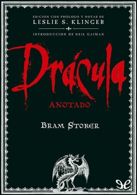 Bram Stoker