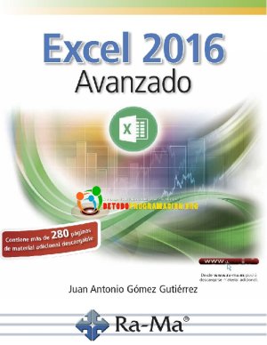 Excel 2016 Avanzado