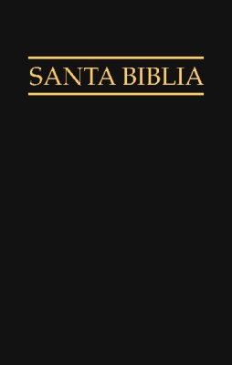 La biblia Reina balera