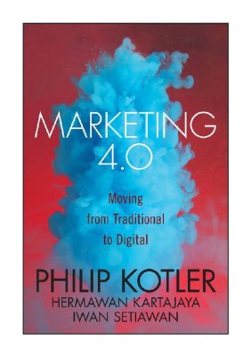 Marketing 4.0