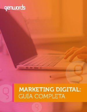 Marketing Digital Guía Completa