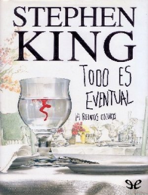 Todo es Eventual