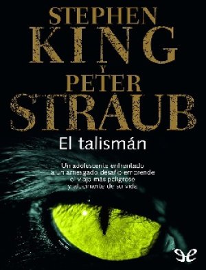 El Talisman