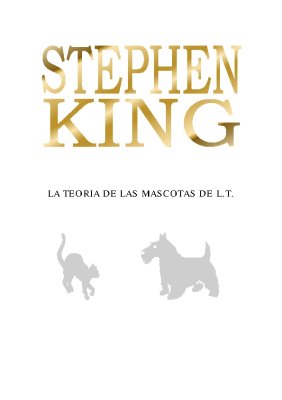 La teoría de las mascotas de LT
