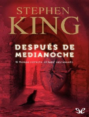 Después de Medianoche