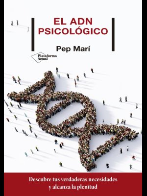 ADN psicológico Pep Mari