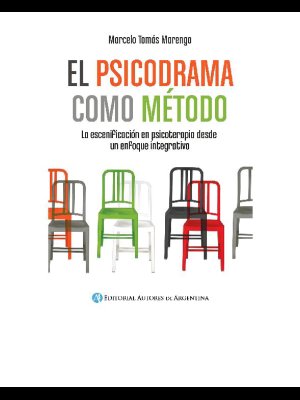 El Psicodrama como Método