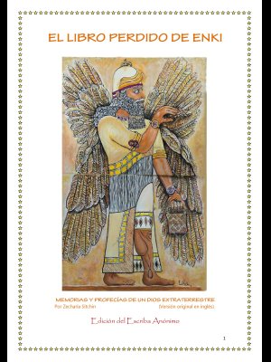 El Libro Perdido de Enki