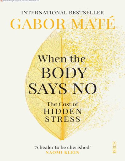 Gabor Maté