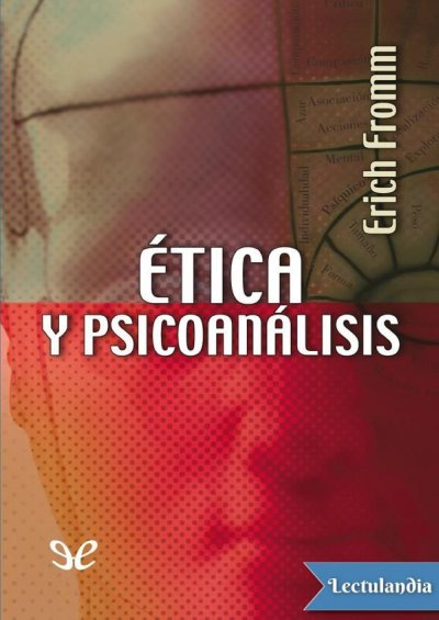 Ética y psicoanálisis