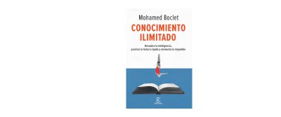Conocimiento ilimitado