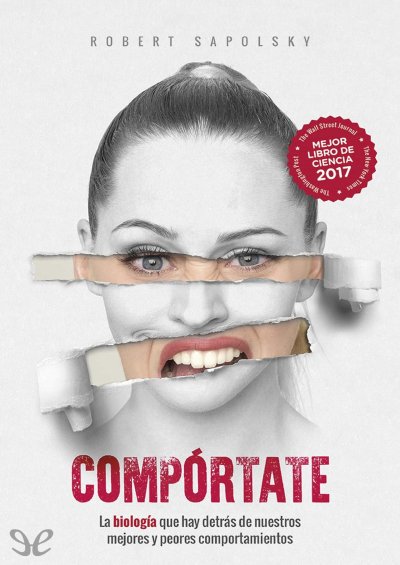 Compórtate
