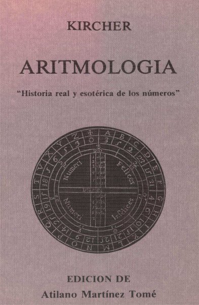 Aritmología, Historia Real y Esotérica de los Números