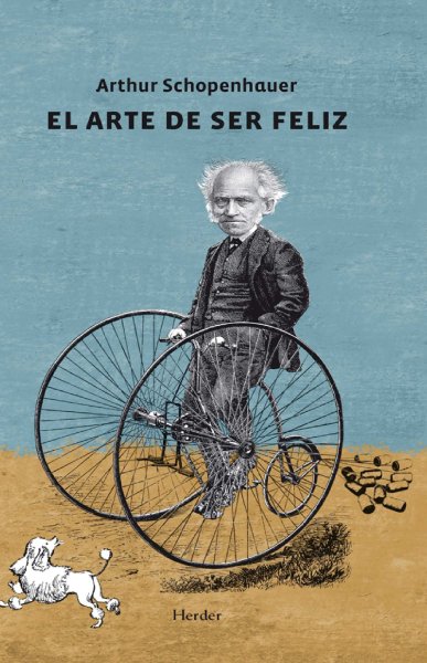 El Arte de Ser Feliz