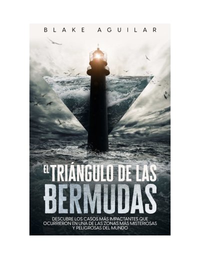 El Triángulo de las Bermudas