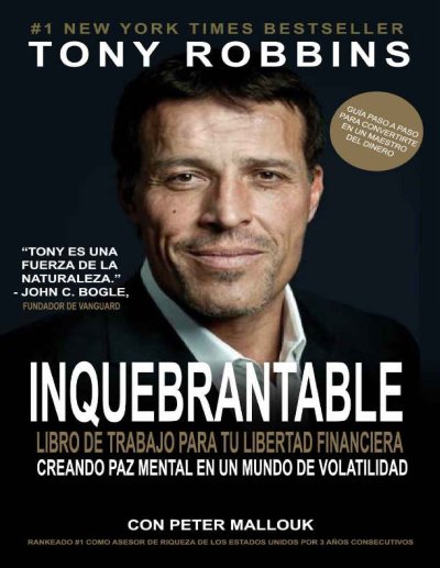 Inquebrantable