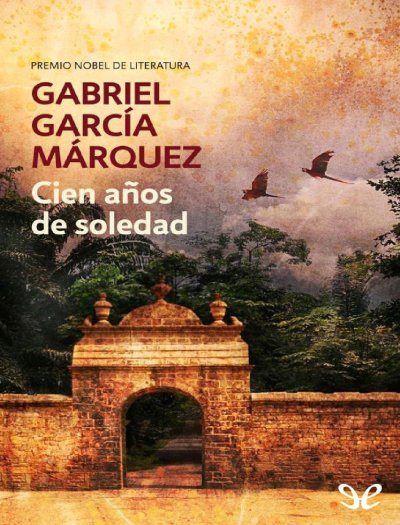 Gabriel García Márquez