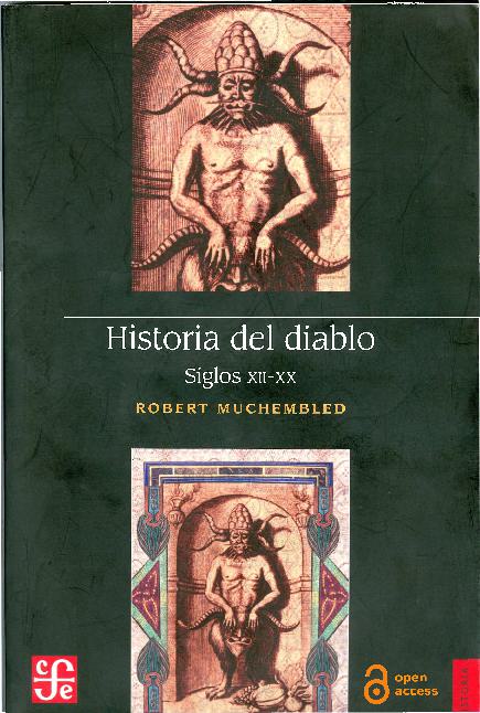 Historia del diablo