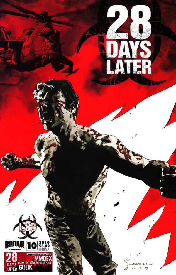 28 Days Later 010
