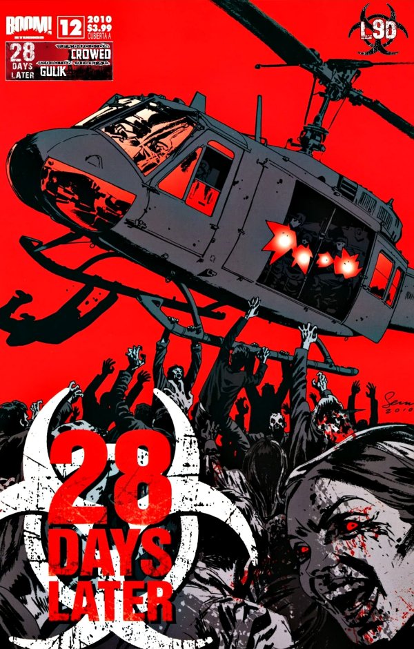 28 Days Later 012