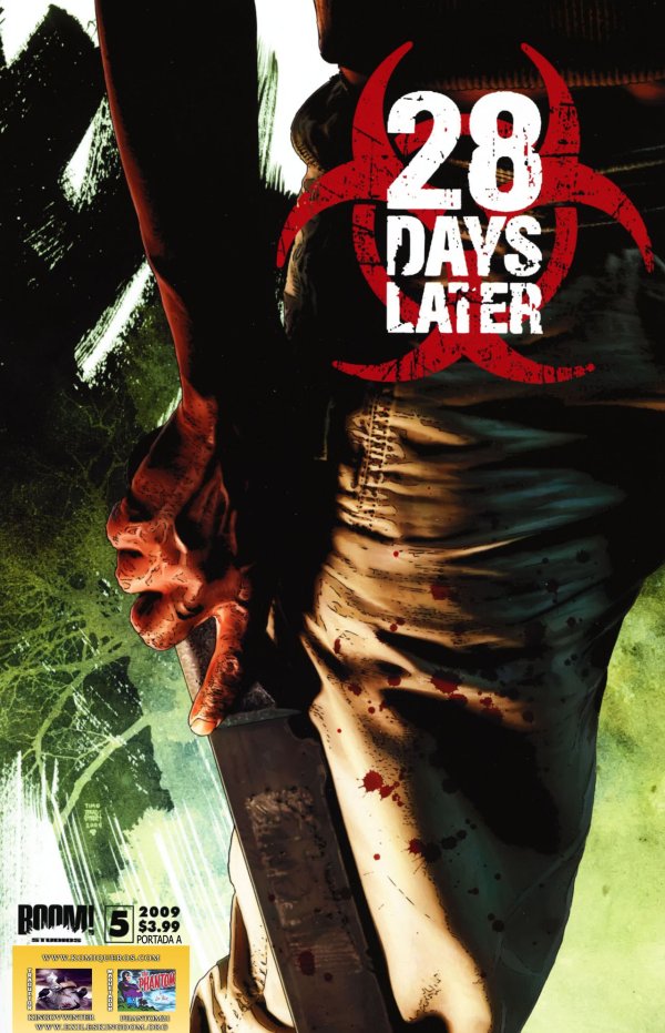 28 Days Later 05