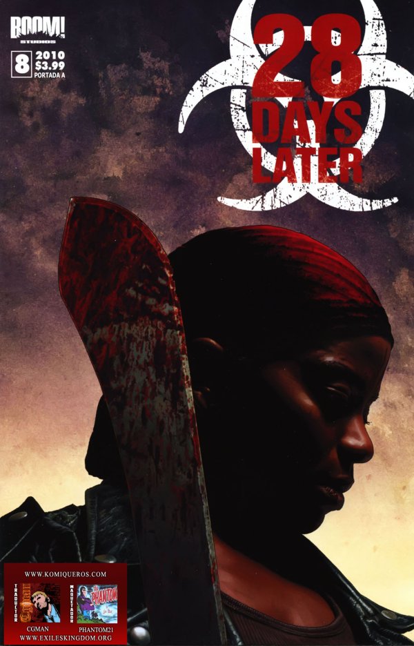28 Days Later 08