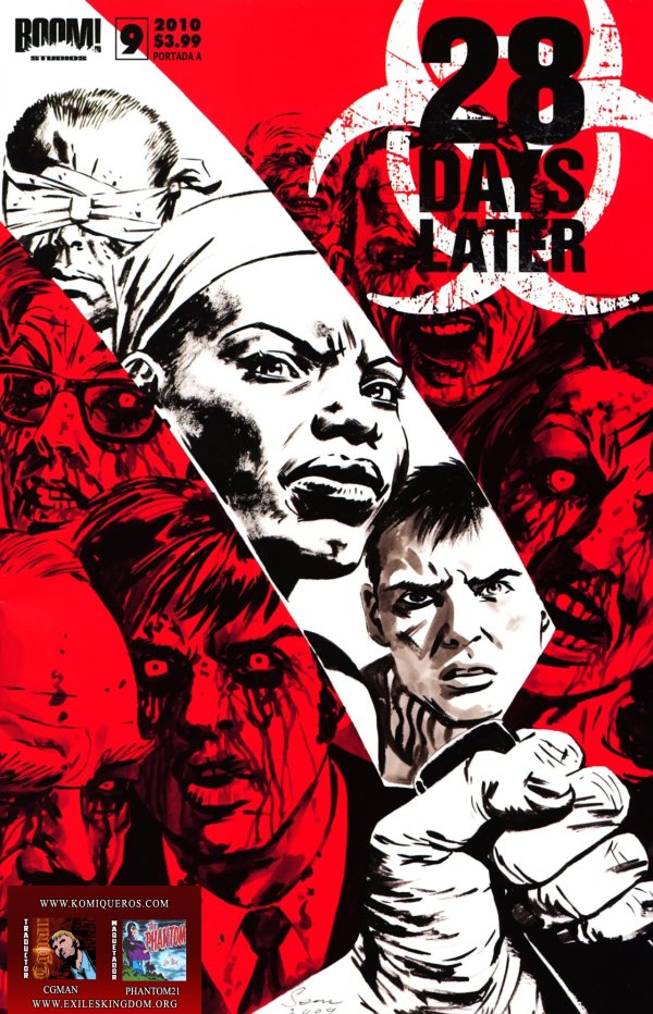 28 Days Later 09