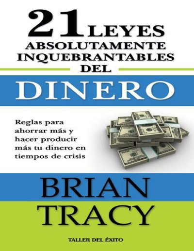21 Leyes del Dinero