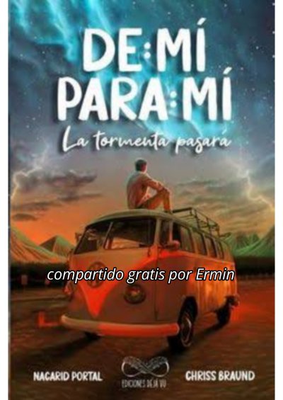 De Mí Para Mí