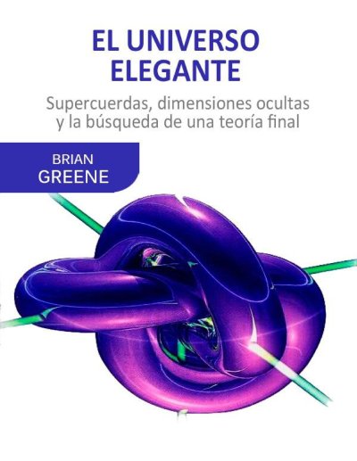 El Universo Elegante