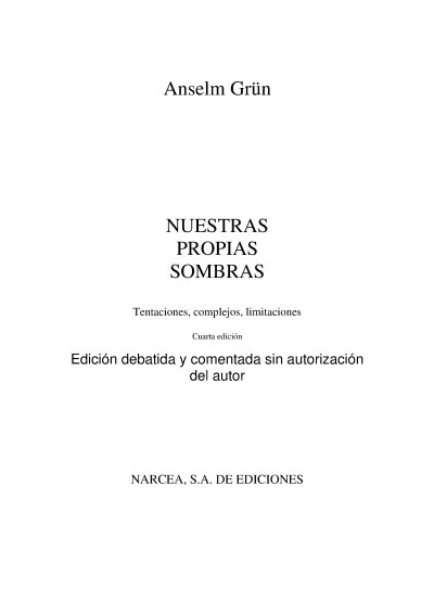 El Libro de los Diablos