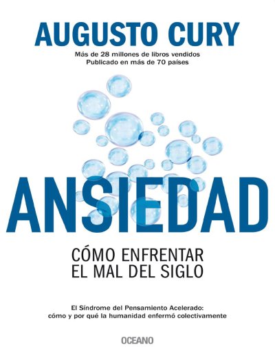 Ansiedad Mal del Siglo