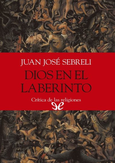 Dios en el Laberinto
