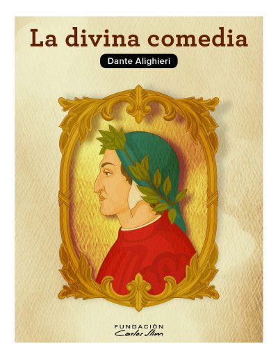 Divina Comedia