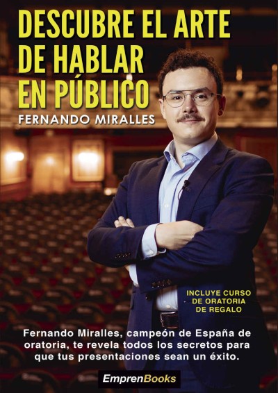 Descubre el Arte de Hablar