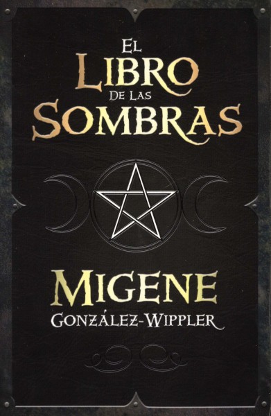 Libro de las Sombras