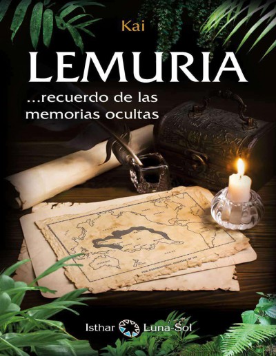 Lemuria, Recuerdo de las Memorias Ocultas