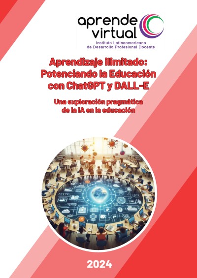 Aprendizaje Ilimitado Potenciado en la Educación ChatGPT y DALL-E