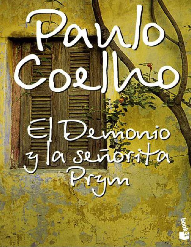 El Demonio y La Señorita Prym
