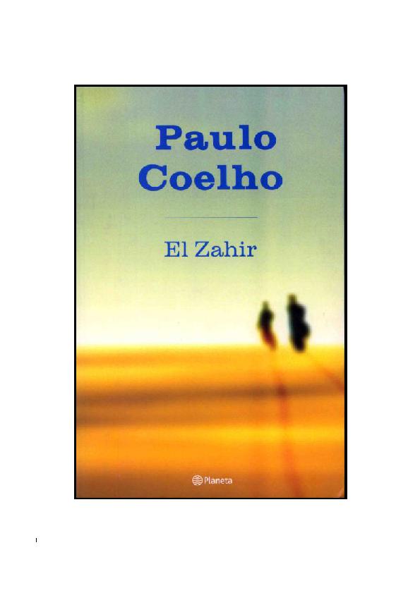 El Zahir