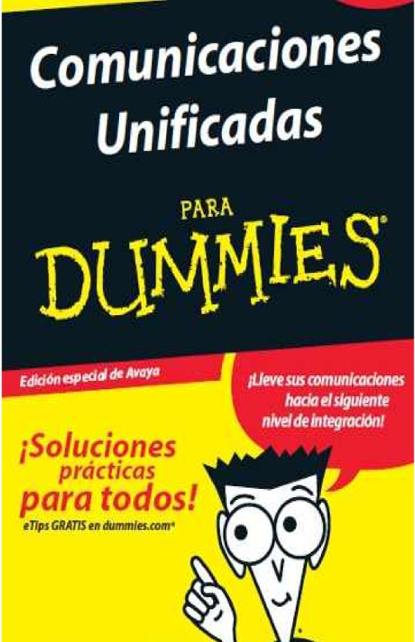 Comunicaciones Unificadas para Dummies