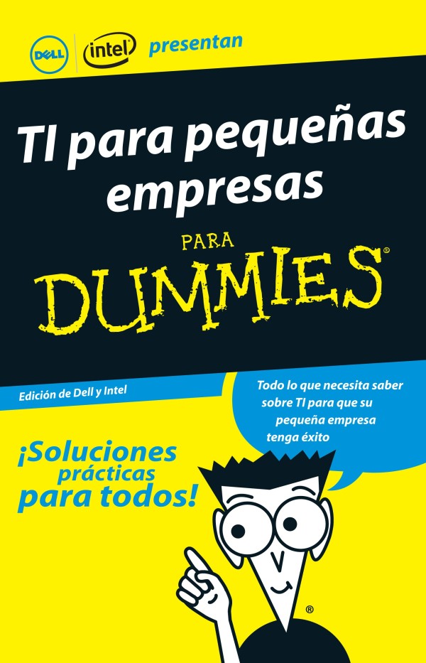TI para Pequeñas Empresas para Dummies