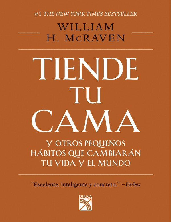 Tiende tu Cama