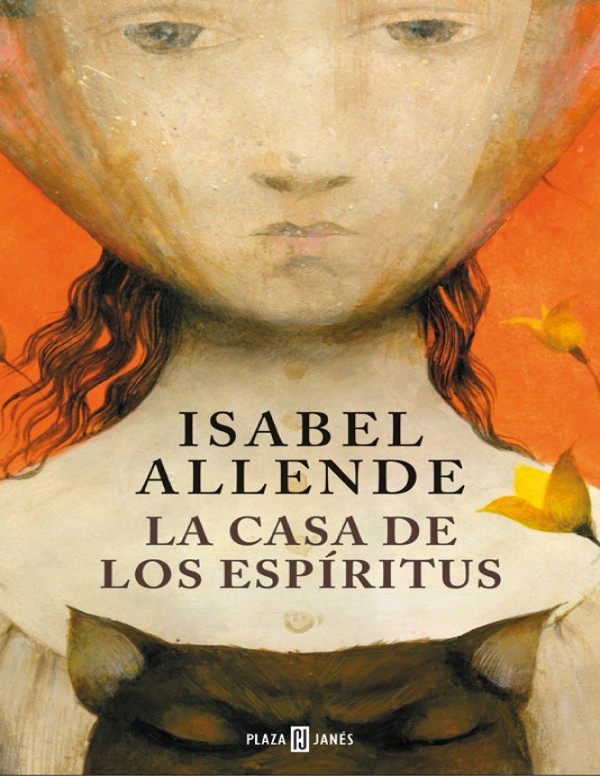 La Casa de los Espíritus