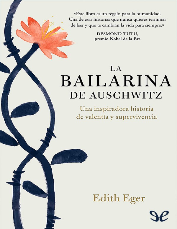 La Bailarina de Auschwitz