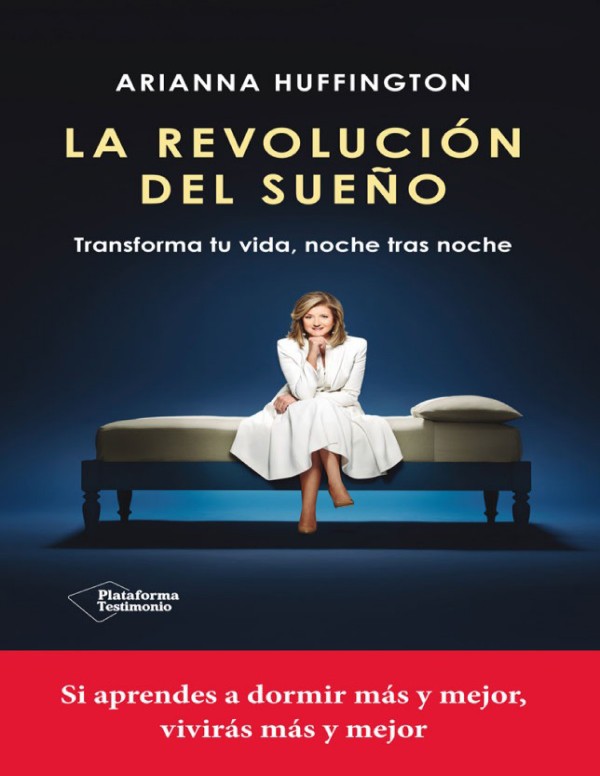 La Revolución del Sueño