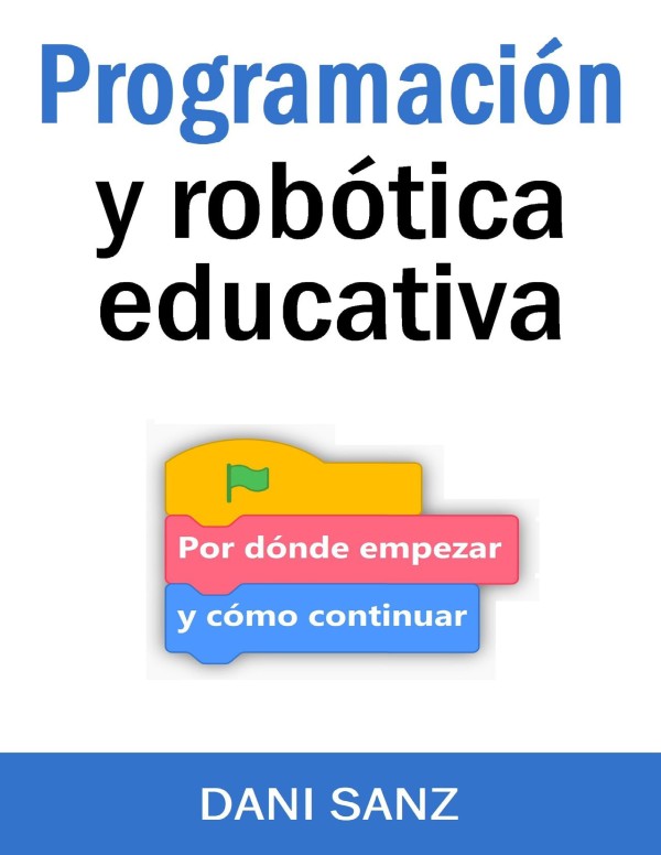 Programación y Robótica Educativa