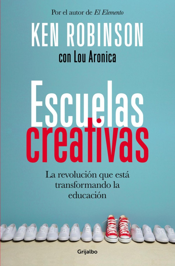 Escuelas Creativas