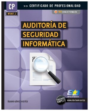 Auditoria De Seguridad Informatica