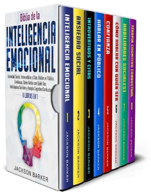 Biblia De La Inteligencia Emocional Ansiedad Social, Introvertidos